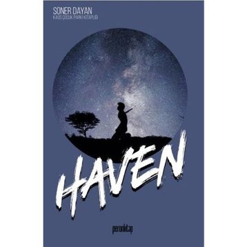 Haven - Soner Dayan
