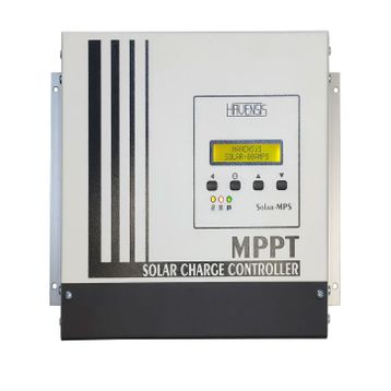 Havensis 150-70A 12/24/36/48V Mppt Solar Şarj Kontrol Cihazı