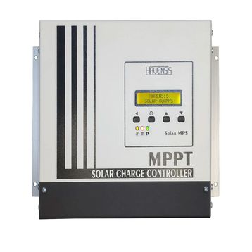 Havensis 150-70A 12/24/36/48V Mppt Solar Şarj Kontrol Cihazı