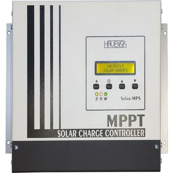 Havensis 150-70A 12/24/36/48V Mppt Solar Şarj Kontrol Cihazı