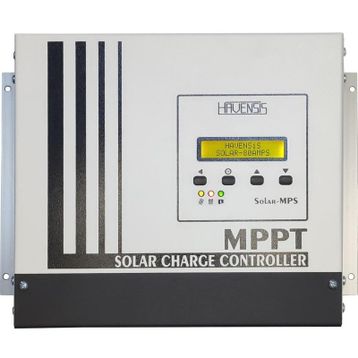 Havensis 150-70A 12/24/36/48V Mppt Solar Şarj Kontrol Cihazı