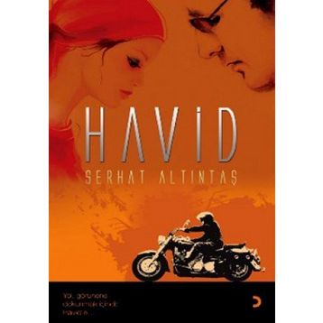 HAVID - SERHAT ALTINTAŞ