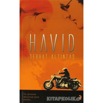 HAVID - SERHAT ALTINTAŞ