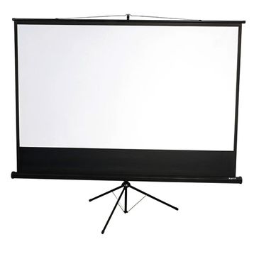 Havit 220x125 cm Ayarlanabilir 100" 16:9 Boyut Ayaklı Projeksiyon Perdesi