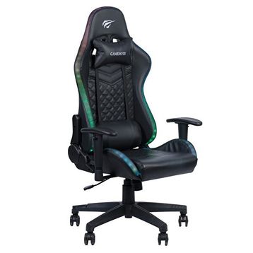 Havit Gamenote GC927 Profesyonel Gaming RGB Oyuncu Koltuğu