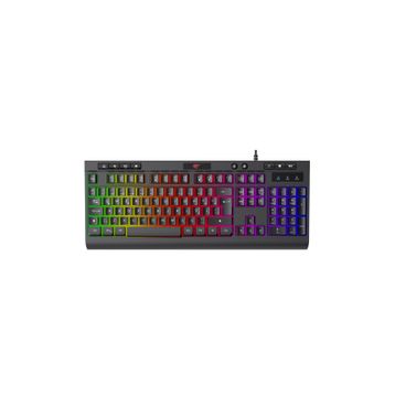 Havit Gamenote KB883L RGB Kablolu Gaming Klavye