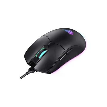 Havit Gamenote MS1014 RGB Makrolu Ergonomik Optik Kablolu Gaming Mouse