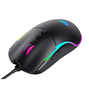 Havit Gamenote MS1020S RGB Kablolu Gaming Mouse