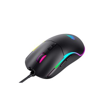 Havit Gamenote MS1020S RGB Kablolu Gaming Mouse
