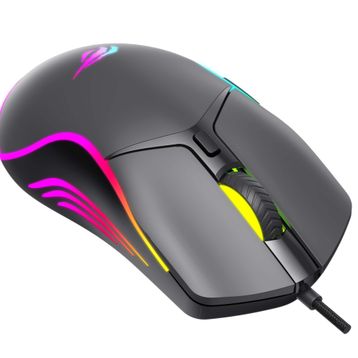 Havit Gamenote MS1029 Optik Kablolu Gaming Mouse