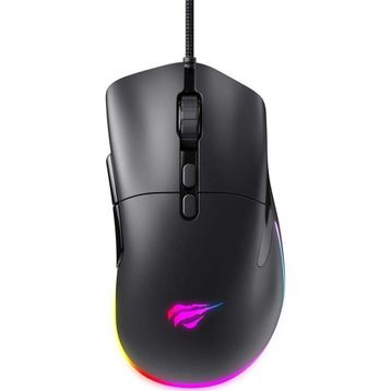 Havit Gamenote MS954 RGB Optik Kablolu Gaming Mouse