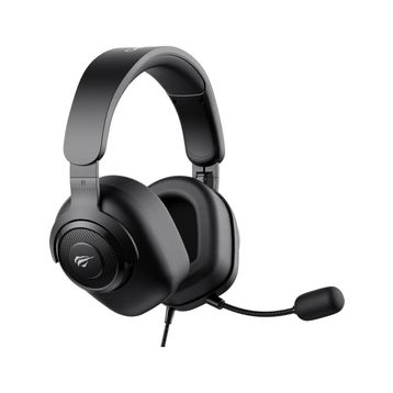 Havit H2230DGamenote Siyah Oyuncu Kulaklığı
