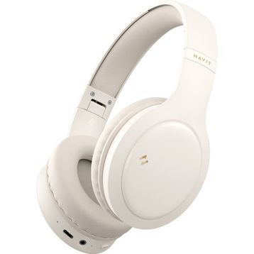Havit H633BT Bej Bluetooth Kulaklık