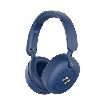 Havit H655BT Mavi Bluetooth Kulaklık