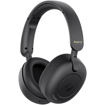 Havit H655BT Siyah Bluetooth Kulaklık