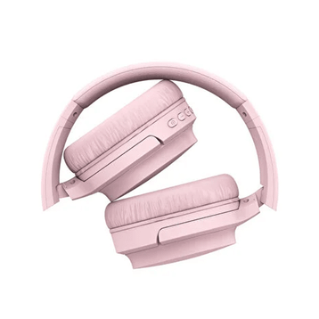 Havit I62 Pembe Bluetooth Kulaklık