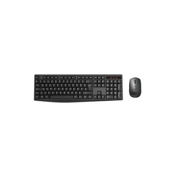 Havit KB278GCM Kablosuz Klavye Mouse Seti