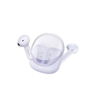 Havit Modern Buds Mor Bluetooth Kulaklık