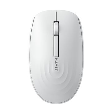Havit MS93RF Beyaz Optik Kablosuz Mouse