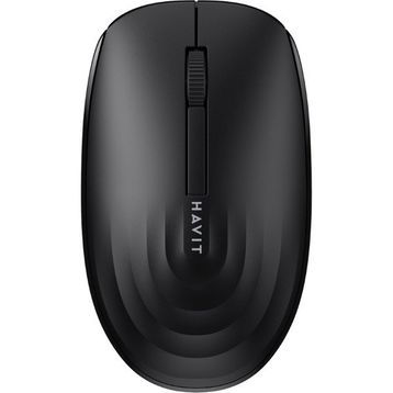 Havit MS93RF Siyah Optik Kablosuz Mouse