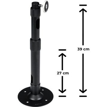 Havit PA304 360 Derece Dönebilen Projeksiyon Tavan Askı Aparatı