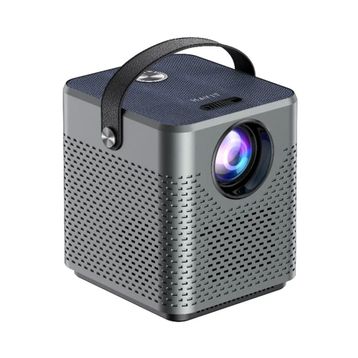 Havit PJ205PRO Prime Quartz 1080P Smart Projeksiyon Cihazı