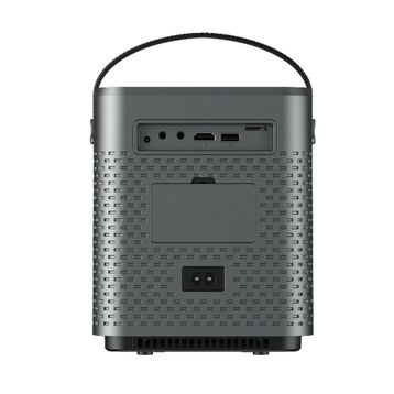 Havit PJ205PRO Prime Quartz 1080P Smart Projeksiyon Cihazı