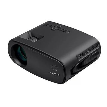 Havit PJ207 Pro Prime Opal Taşınabilir Projeksiyon Cihazı - Outlet Teşhir