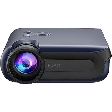 Havit PJ209 Prime Sapphire Projeksiyon Cihazı