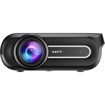 Havit PJ209A Plus Prime Sapphire 550 Ansı Lümen Full HD Android TV Akıllı Projeksiyon Cihazı