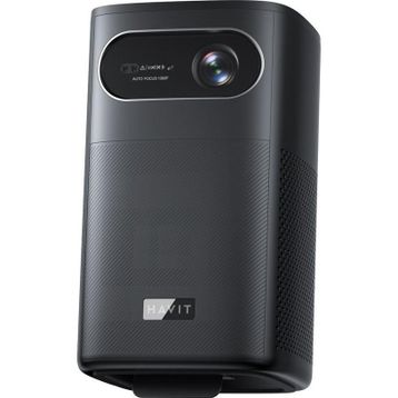Havit PJ228 Plus 250 Lümen Full HD Wi-Fi Android Projeksiyon Cihazı