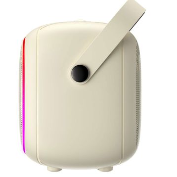Havit SK818BT RGB Mikrofonlu 5.4 Bej Bluetooth Hoparlör