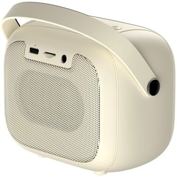 Havit SK818BT RGB Mikrofonlu 5.4 Bej Bluetooth Hoparlör