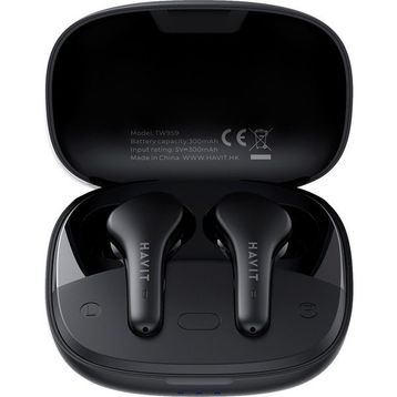 Havit TW959 Tws Siyah Bluetooth 5.1 Kulaklık
