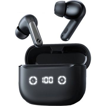 Havit TW984 Siyah Bluetooth Kulaklık