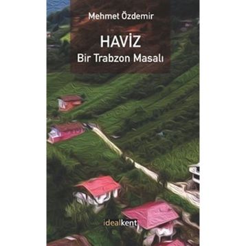 Haviz - Mehmet Özdemir