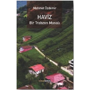 Haviz - Mehmet Özdemir