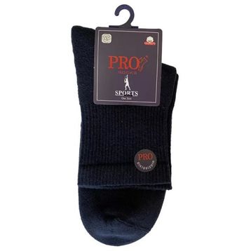 Havlu 14013 Koyu Lacivert 41-44 Erkek Patik Çorabı