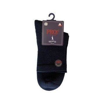 Havlu 14013 Koyu Lacivert 41-44 Erkek Patik Çorabı