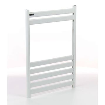 Havlupan Alüminyum Beyaz 50x70 cm Termorad