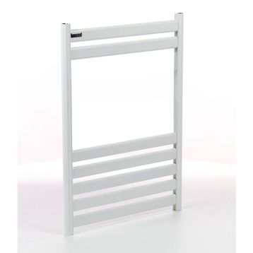 Havlupan Alüminyum Beyaz 50x70 cm Termorad