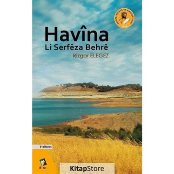 Havîna Li Serfeza Behre - Rizgar Elegez