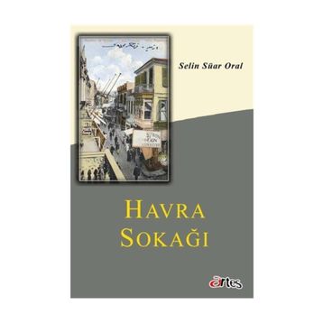 HAVRA SOKAĞI - SELIN SÜAR