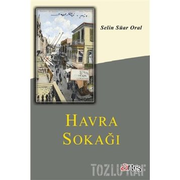 HAVRA SOKAĞI - SELIN SÜAR