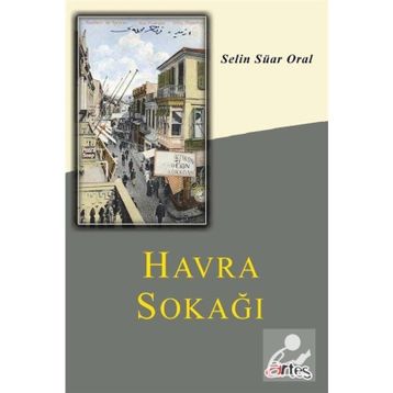 HAVRA SOKAĞI - SELIN SÜAR