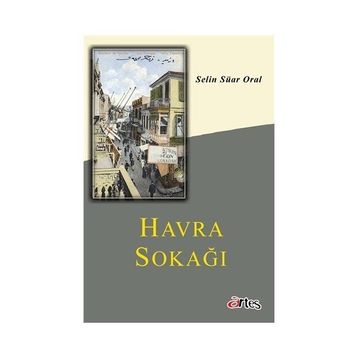 HAVRA SOKAĞI - SELIN SÜAR