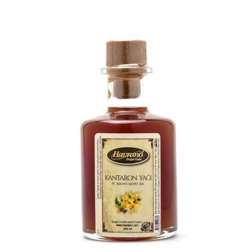 Havrano 200 ml Kantaron Yağı