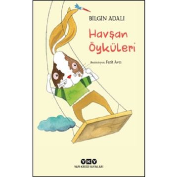 Havşan Öyküleri - Bilgin Adalı