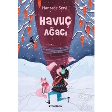 Havuç Ağacı - Hanzade Servi