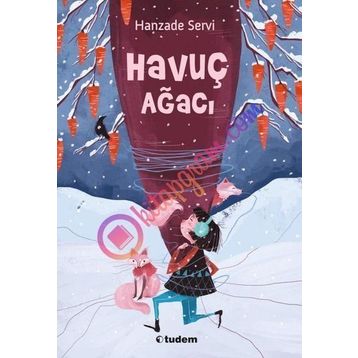 Havuç Ağacı - Hanzade Servi